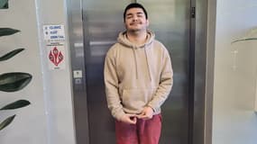 Victor Perez, 17 ans est mort samedi 12 avril dans l'Idaho aux États-Unis, après avoir été grièvement blessé par des tirs de policiers
