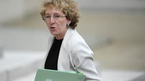 Muriel Pénicaud, ministre du Travail