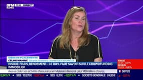 Idée de placements : Risque, frais, rendement... ce qu'il y a à savoir sur le crowdfunding immobilier - 22/06