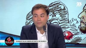 #SNCF "@JLBorloo, @xavierbertrand, Philippe Martinez... c'est la coalition des mous !" @CharlesConsigny #GGRMC 