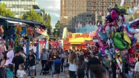 Foire Saint-Jean à Strasbourg: l'opposition vent debout contre l'annulation jusqu'en 2027