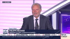 Philippe Béchade VS Sébastien Korchia (1/2): La guerre commerciale risque-t-elle de se déplacer sur les marchés financiers ? - 02/10