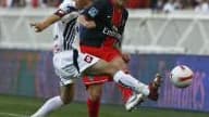 Les deux anciens nantais Sylvain Armand et Mario Yepes ne seront pas ensemble sur la pelouse du Stade de France pour la finale de Coupe de la Ligue face à Lens
