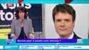 "Il y a une vraie incertitude sur le Rassemblement National" pour Benjamin Morel  