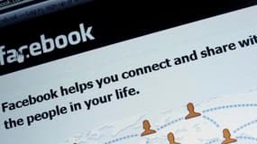 Facebook a fait l'objet d'une perquisition dans ses locaux parisiens, l'été dernier.