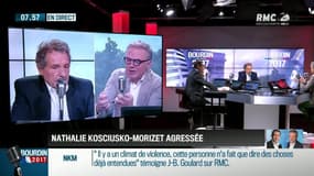 Brunet & Neumann : La politique est-elle devenue violente ? - 16/06
