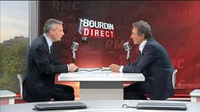 Bruno Le Maire prêt à envisager le plafonnement des indemnités chômage