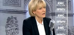 Morano s’insurge contre "les migrants du château de Tantonville"