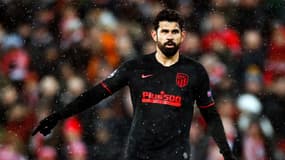 Diego Costa.
