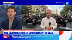 Le journal de 8h du mercredi 10 septembre 2025