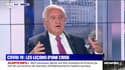 Jean-Pierre Raffarin: "L'État se disperse trop dans la République d'aujourd'hui" - 17/05