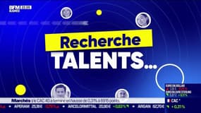 Recherche Talents : Ametra - Mercredi 25 octobre