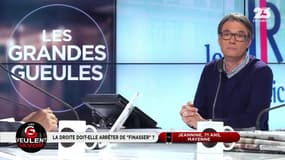 Les GG veulent savoir: Les Républicains devraient-ils arrêter de "finasser" ? - 26/04