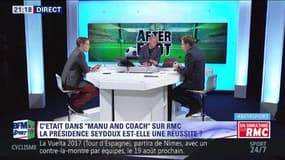 After Foot du jeudi - 12/01 – Partie 2/10 - Bilan de l'ère Seydoux