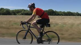 Vélo de course électrique: utile pour les seniors, interdit au Tour de France