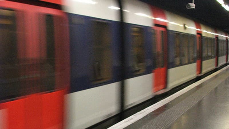 Paris: des usagers des RER B et D évacués entre Gare du Nord et Châtelet, le trafic perturbé