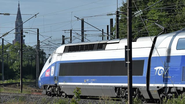 Reste à découvrir à quoi ressemblera ce train. Le wagon-bar sera-t-il remplacé par des chariots pour augmenter le nombre de places? Possible.