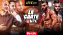 La nouvelle émission DANS L’OCTOGONE - « LA CARTE UFC » Poirier v Saint Denis / Décryptage et pronos