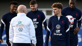 Antoine Griezmann