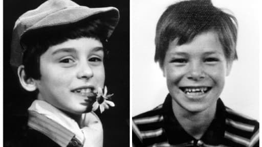 Montage en date du 21 septembre 2004 de photos non datées d'Alexandre Beckrich et Cyril Beining Montage en date du 21 septembre 2004 de photos non datées d'Alexandre Beckrich et Cyril Beining