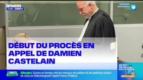 Le journal de 18h du lundi 22 septembre 2025