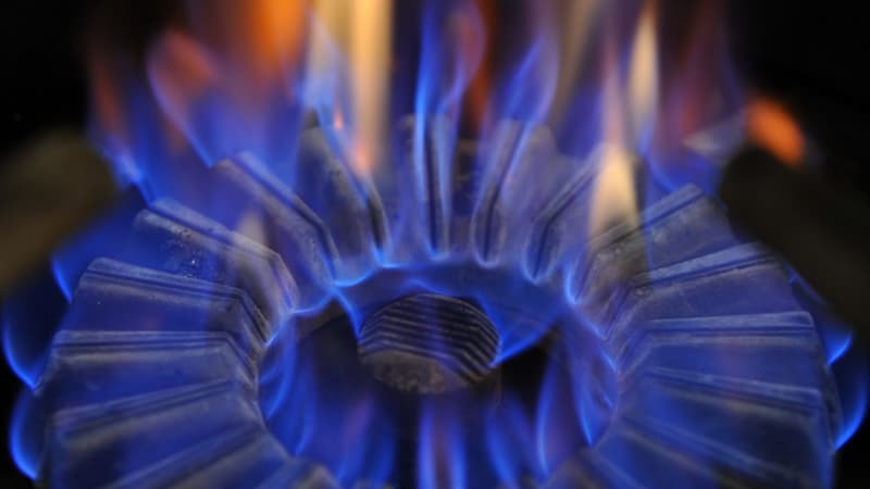 Les tarifs réglementés du gaz vont baisser de 3,22%.