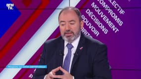 BFM Politique - Dimanche 23 octobre 2022