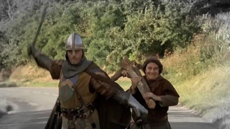 Les Visiteurs