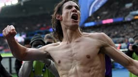 Edinson Cavani