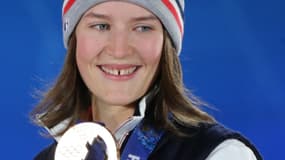 Coline Mattel