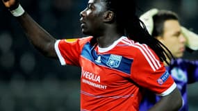 Bafétimbi Gomis