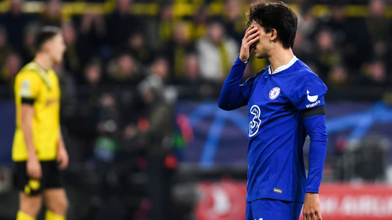 Mercato: Chelsea, Atlético… le grand flou pour l'avenir de Joao Felix, un bras de fer à venir?