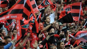 Supporters Toulonnais