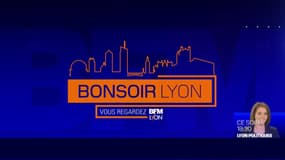 Le JT du Bonsoir Lyon du 02/12/21
