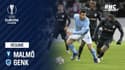 Résumé : Malmö - Genk (2-2) - Ligue Europa