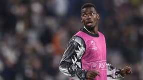 Paul Pogba