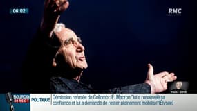 La folle petite histoire de la chanson "J'me voyais déjà" de Charles Aznavour