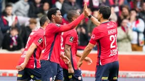 Célébration LOSC