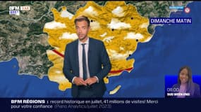 Météo Var: un grand soleil attendu ce dimanche, jusqu'à 31°C à Fréjus