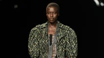 Défilé Louis Vuitton printemps-été 2025, le 1er octobre 2024