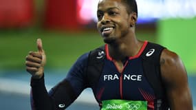 Dimitri Bascou en bronze aux JO 2016