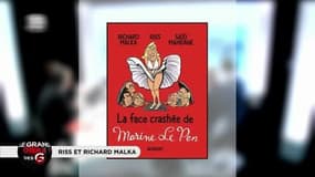 "Charlie Hebdo se porte de mieux en mieux" Riss