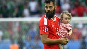 Joe Ledley