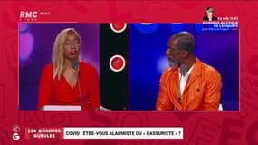 Etes-vous alarmiste ou "rassuriste" ? - 30/09