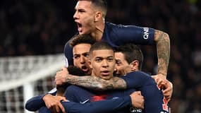 Les Parisiens