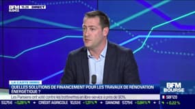 Immo : comment financer les travaux de rénovation énergétique ?