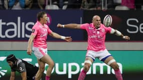 Sergio Parisse