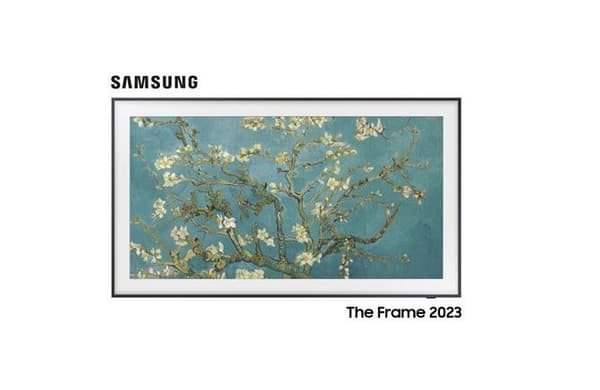 Samsung The Frame 65'' QLED 2023