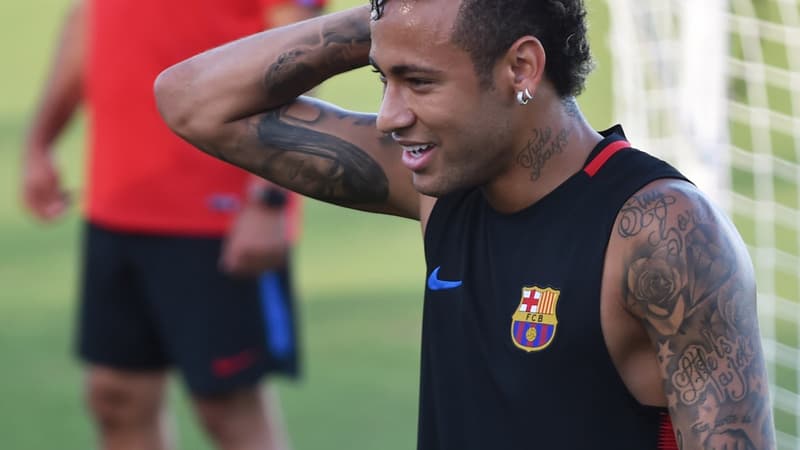 Neymar