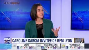 "Gagner la Fed Cup c'est un rêve de petite fille" pour la lyonnaise Caroline Garcia 